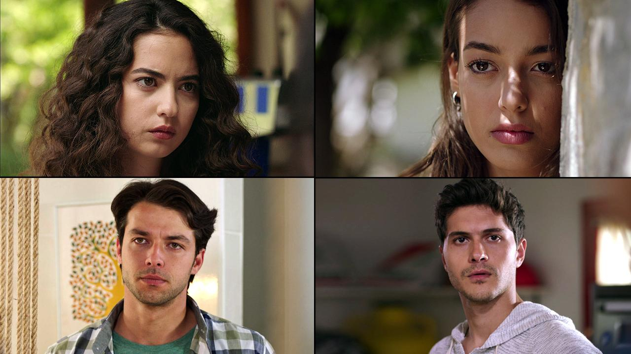 Eski dosttan düşman olur mu?