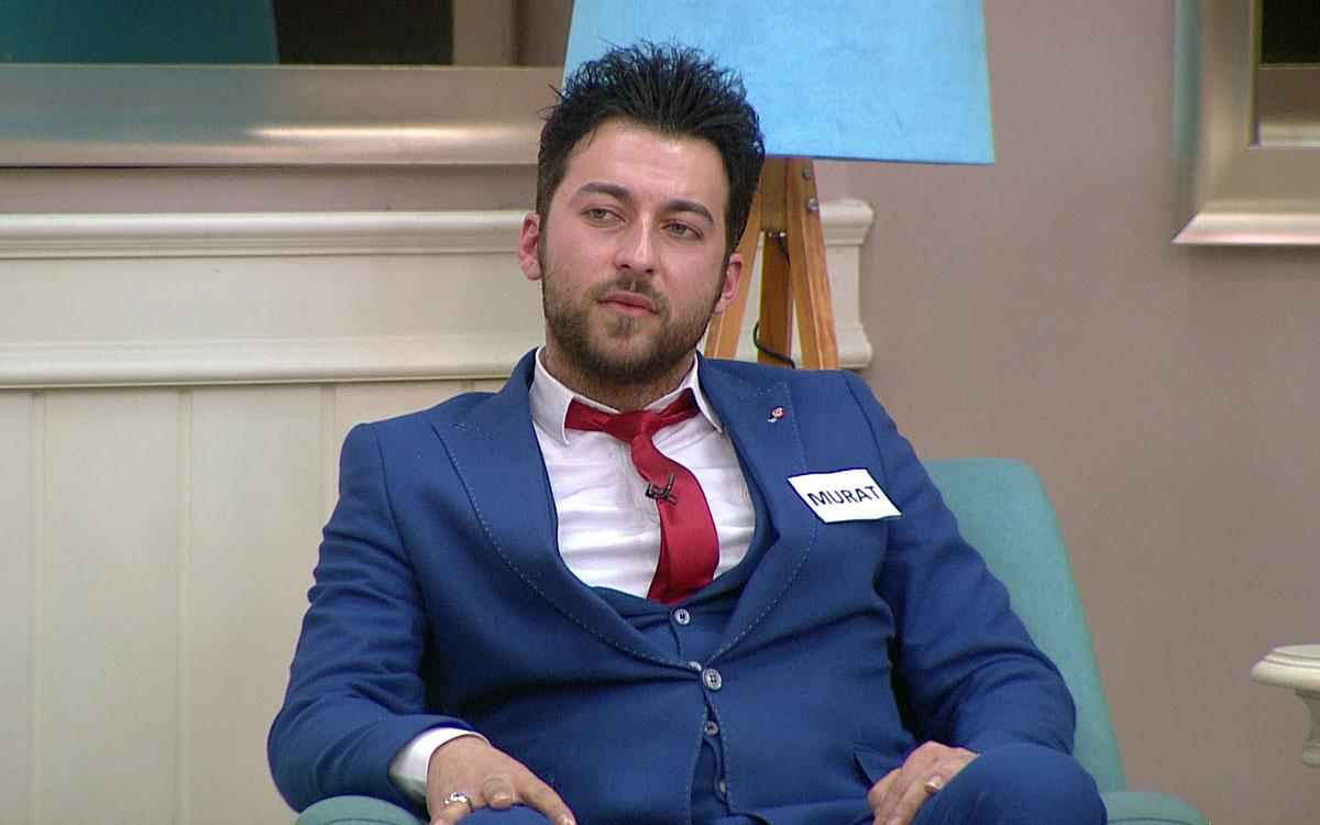 Kısmetse Olur'un yeni damat adayı Murat Altınok kimdir?