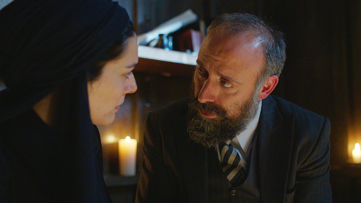 Vatanım Sensin 28. Bölüm Fragmanı