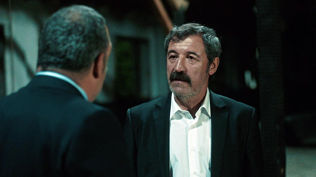 Afran'ın hain olmadığı ortaya çıkıyor!