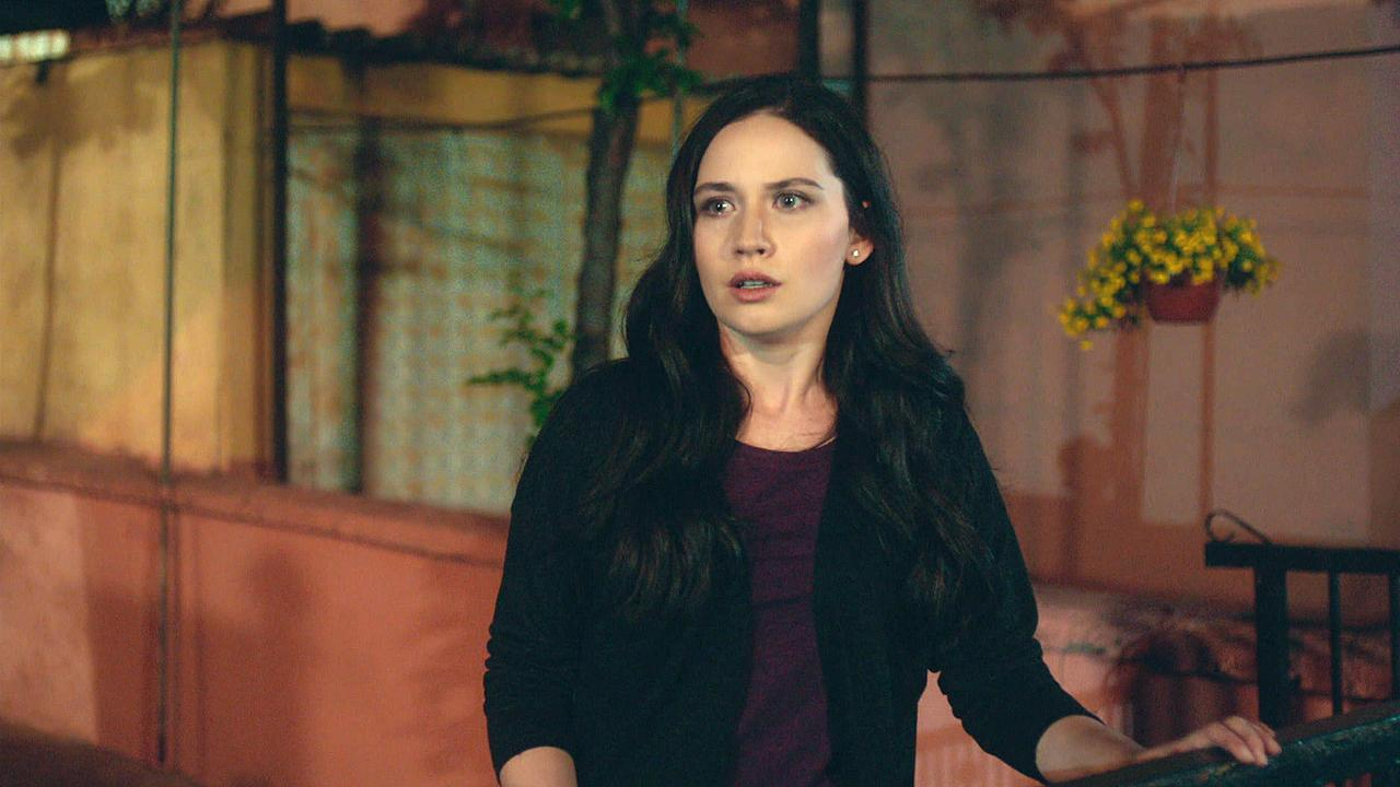 Yıldız, babasının yaşadığını öğreniyor!