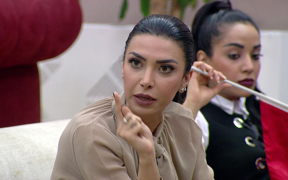 Aycan'ın hangi sözleri Didem'i çıldırttı!