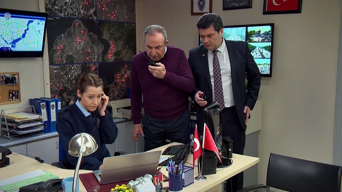 Arka Sokaklar 442. Bölüm Fragmanı - 2