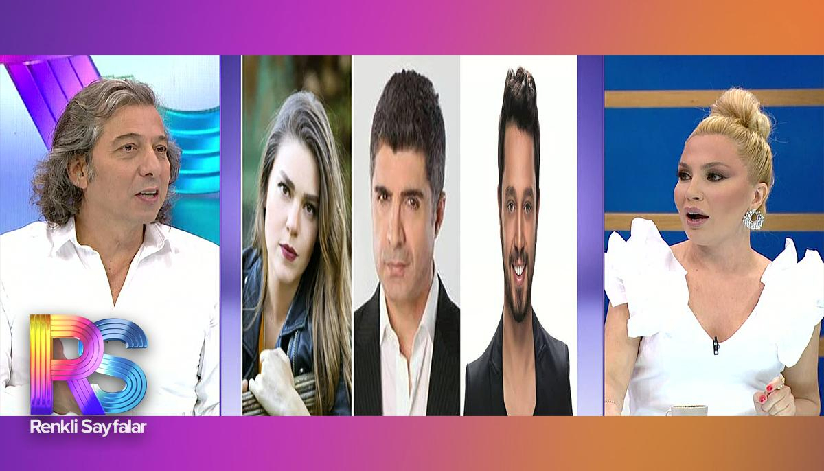 Renkli Sayfalar 262. Bölüm