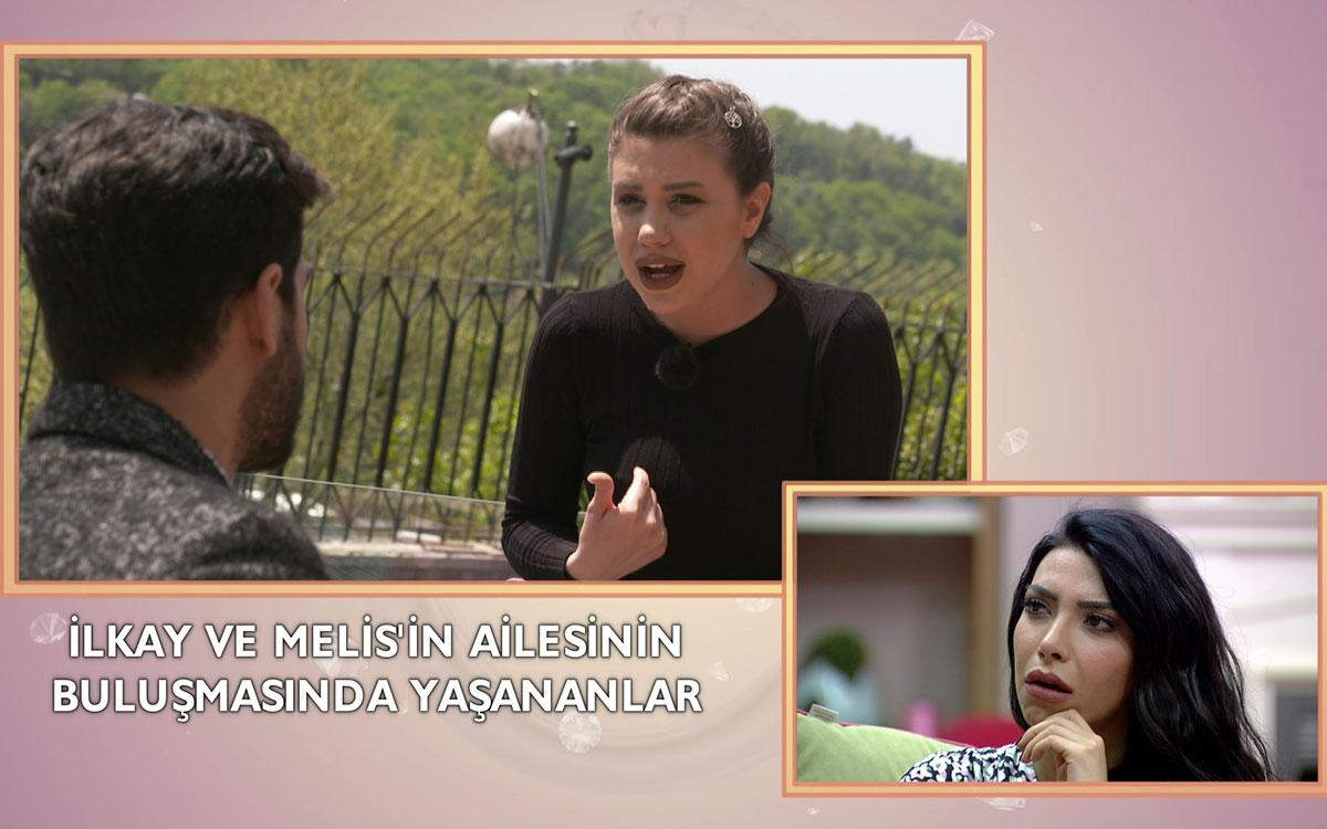 Kısmetse Olur 424.Bölüm