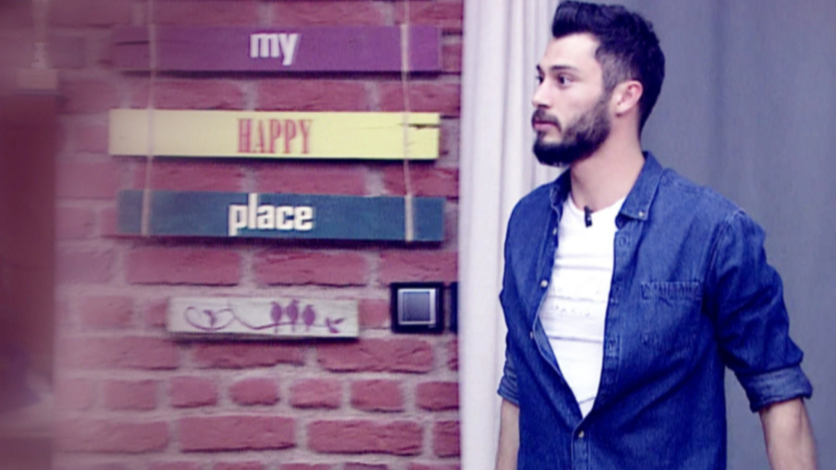 Kısmetse Olur 426.Bölüm Fragmanında Emre'den flaş evlenme kararı!