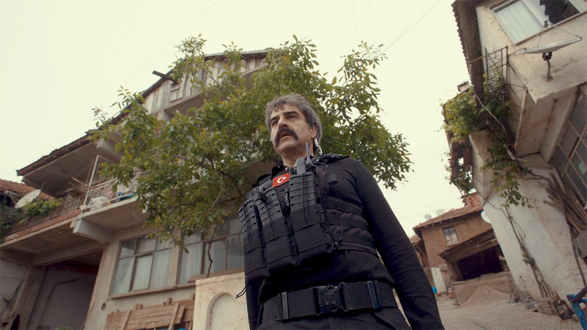 İsimsizler 9. Bölüm Fragmanı