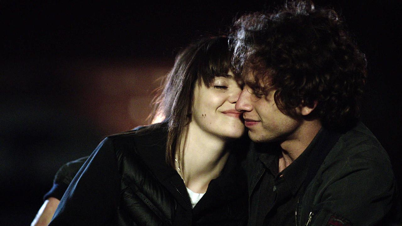 Kaldığımız yerden devam!