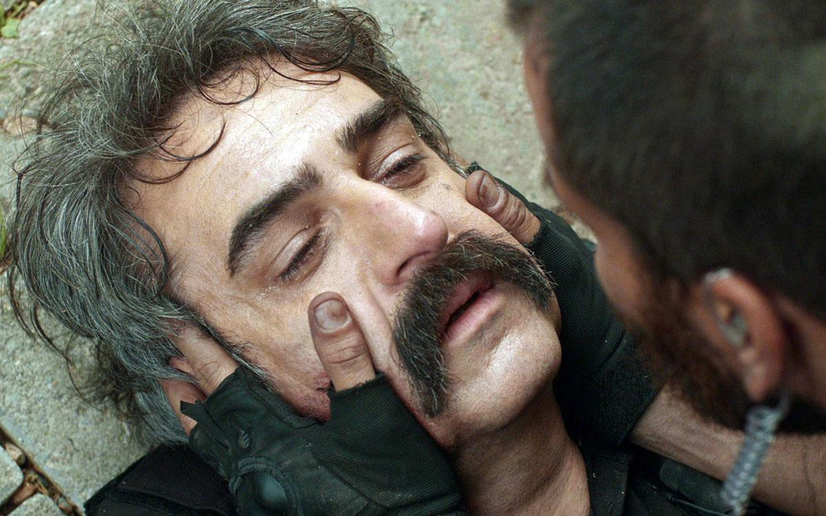 İsimsizler 9.Bölüm'den En Akılda Kalan Kareler!