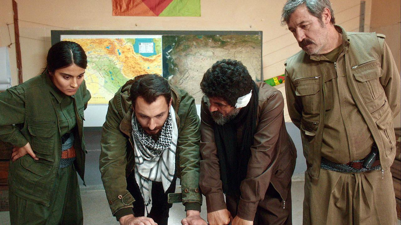 Afran, ifşa olacak mı?