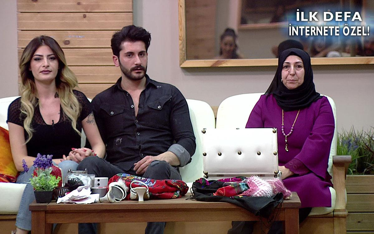 Kısmetse Olur Görmedikleriniz Duymadıklarınız 2.Bölüm