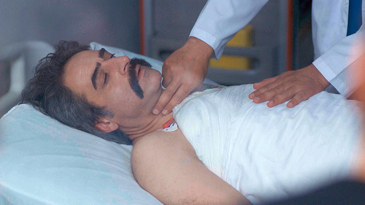 İsimsizler 10. Bölüm Fragmanı