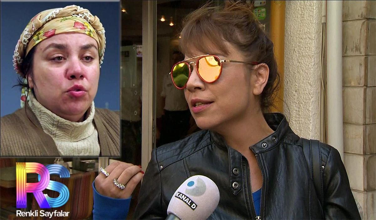 Yeşim Ceren Bozoğlu 40 kiloyu nasıl verdi?