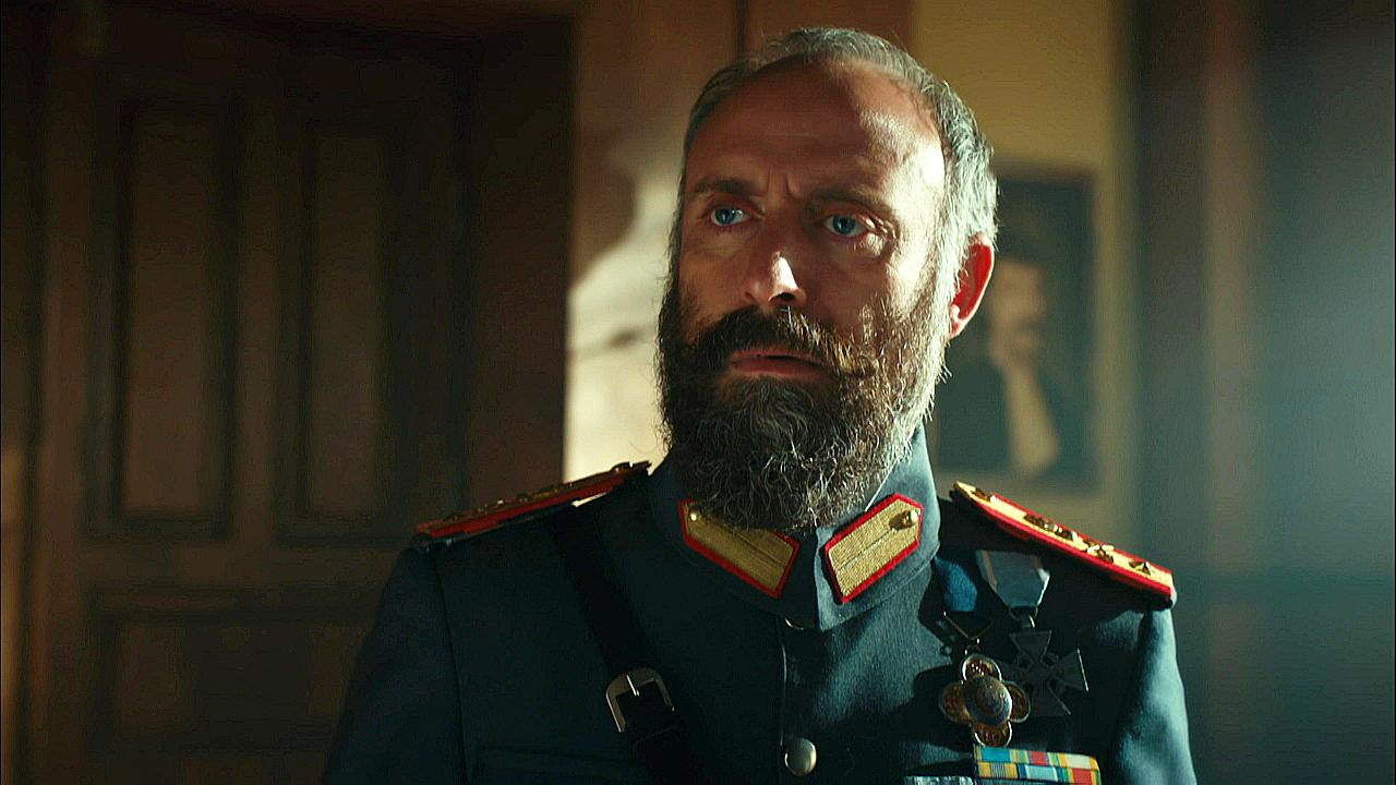 Vatanım Sensin 29. Bölüm