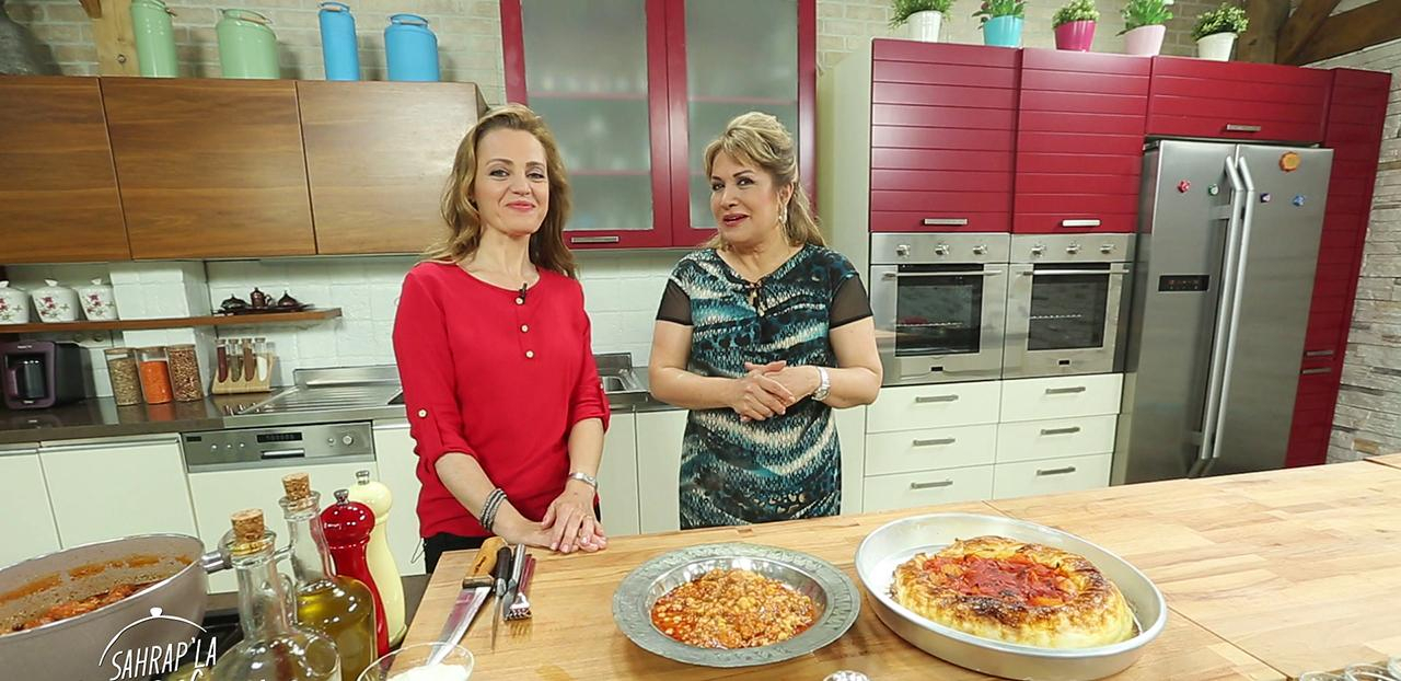 29.05.2017 / Sahrap’la İftar Sofrası