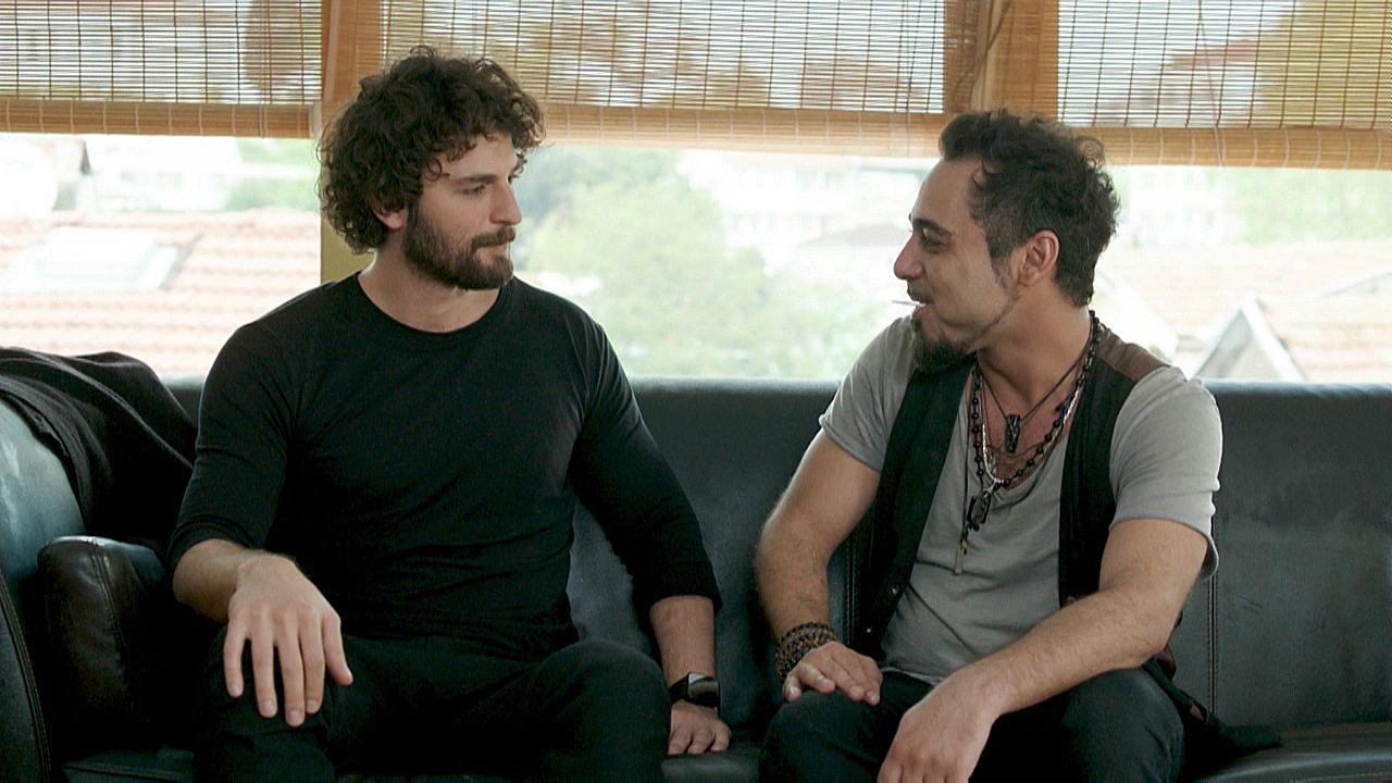 Hayat Şarkısı 56. Bölüm Fragmanı – 2