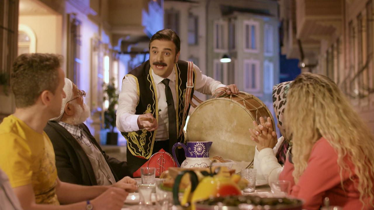 Ben Bilmem Eşim Bilir yakında başlıyor!