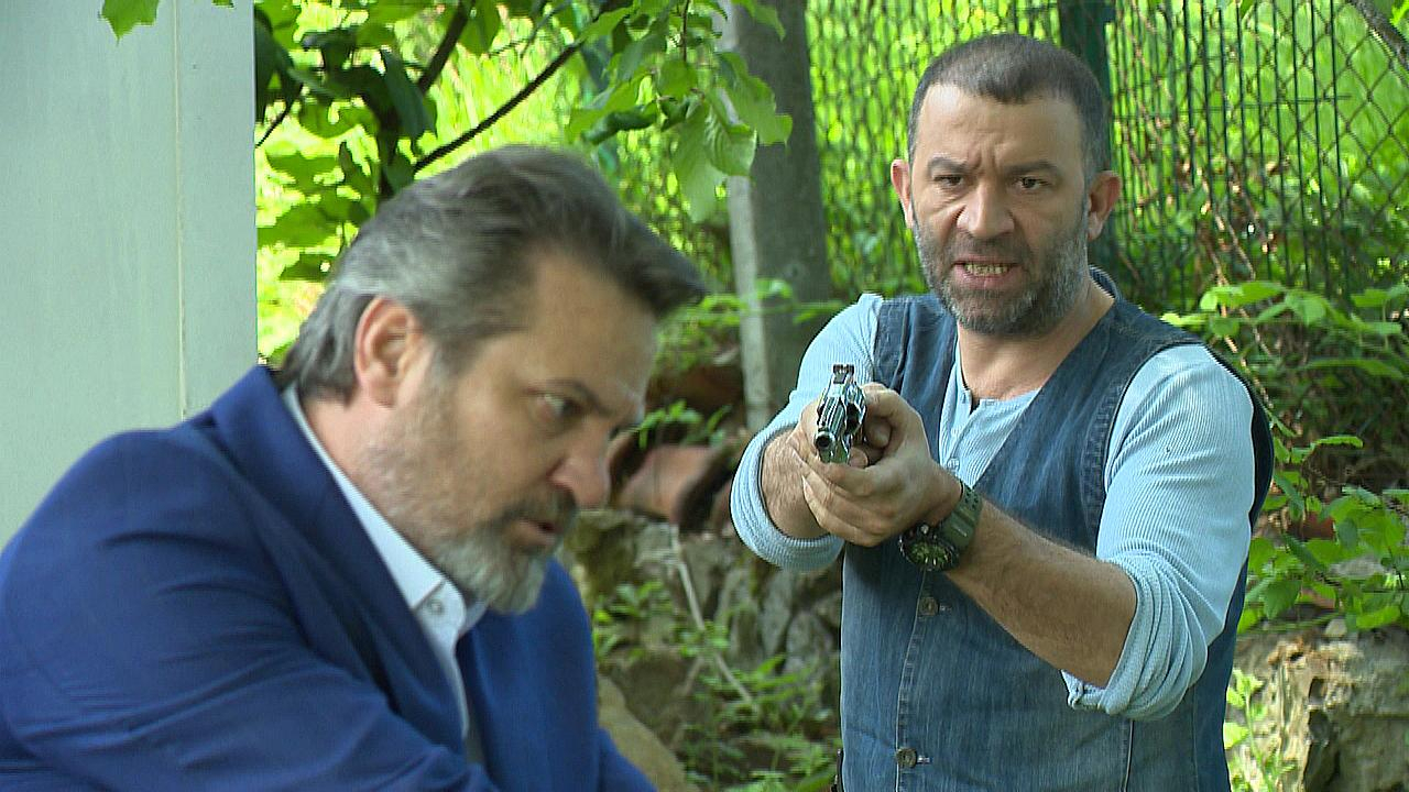 Arka Sokaklar 444. Bölüm Fragmanı