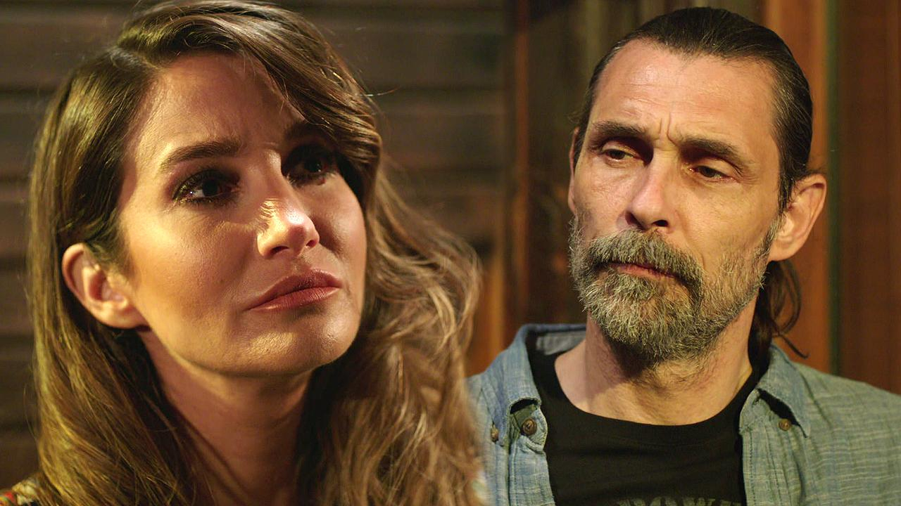 Seni seviyorum Tarık!