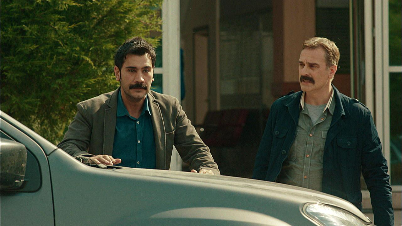 İsimsizler 10. Bölüm