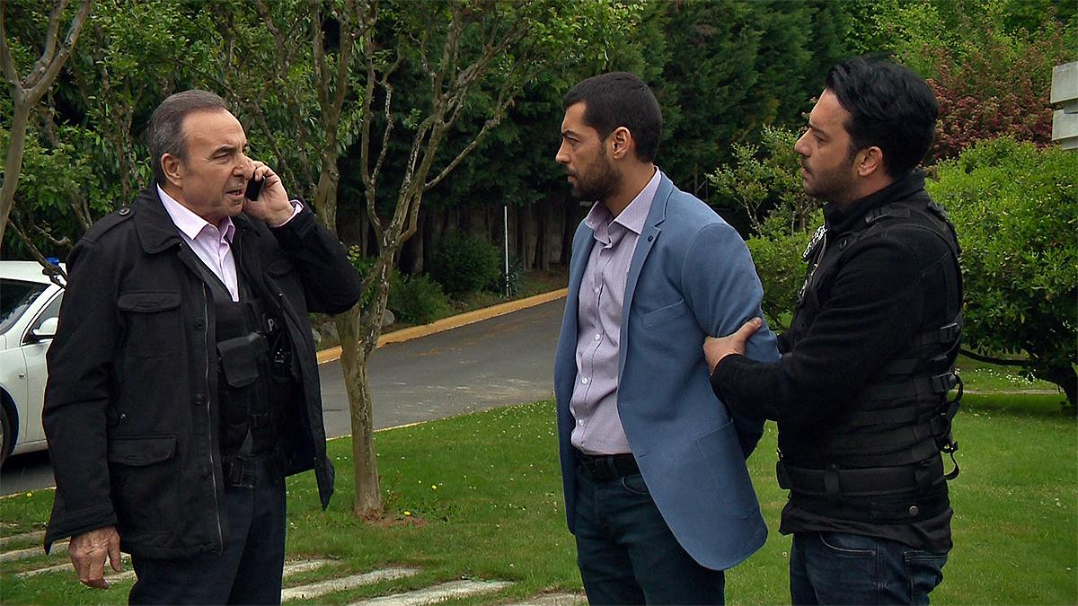 Arka Sokaklar 444. Bölüm Fragmanı - 2