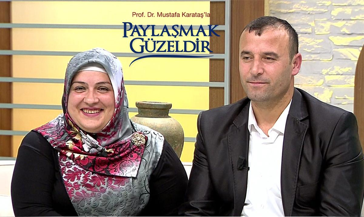 Keskin ailesinin 10 yıllık çocuk özlemi bitiyor mu?