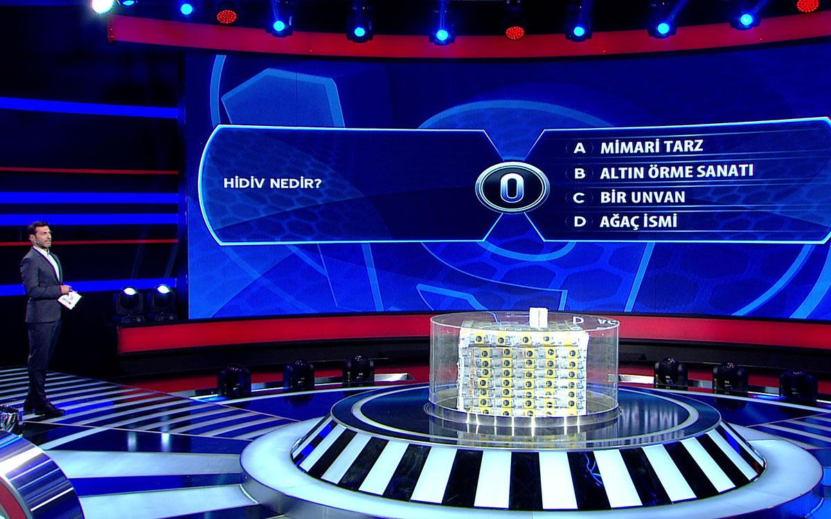 Hidiv nedir?