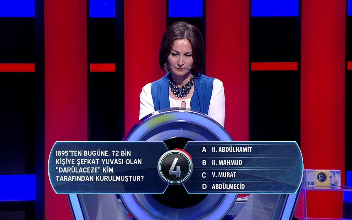 Darülaceze kim tarafından kurulmuştur?