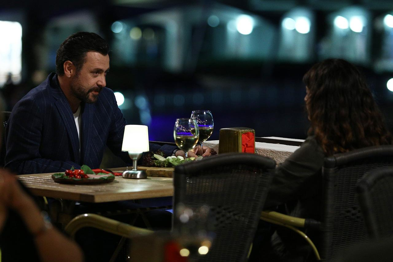 Bodrum Masalı 40. Bölüm Fotoğrafları