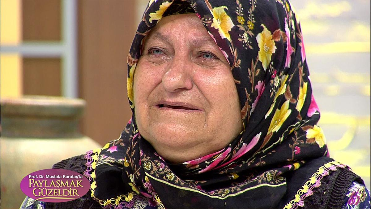 Kıtan Ananın yürekleri burkan hikayesi!