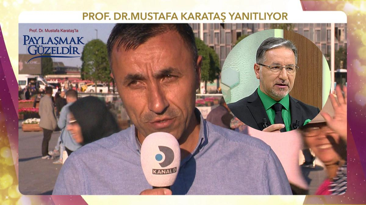 Nazar, var mı? Varsa, nasıl korunabiliriz?