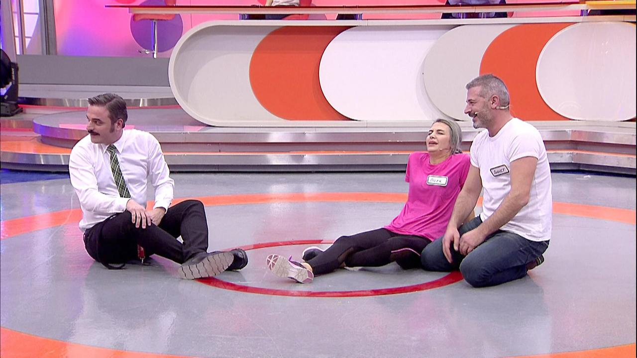 Ben Bilmem Eşim Bilir / 07.06.2017 Fragmanı