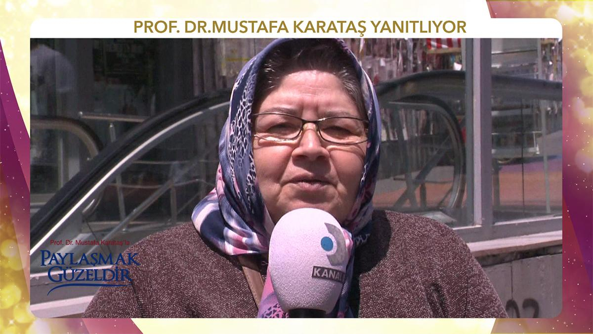 Annenin evladını affetmemesi dinen doğru mu?