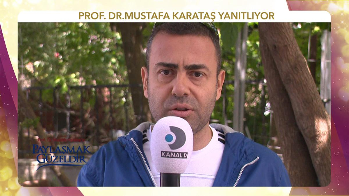 Duaları Türkçe mi, Arapça mı okumak daha makbul?