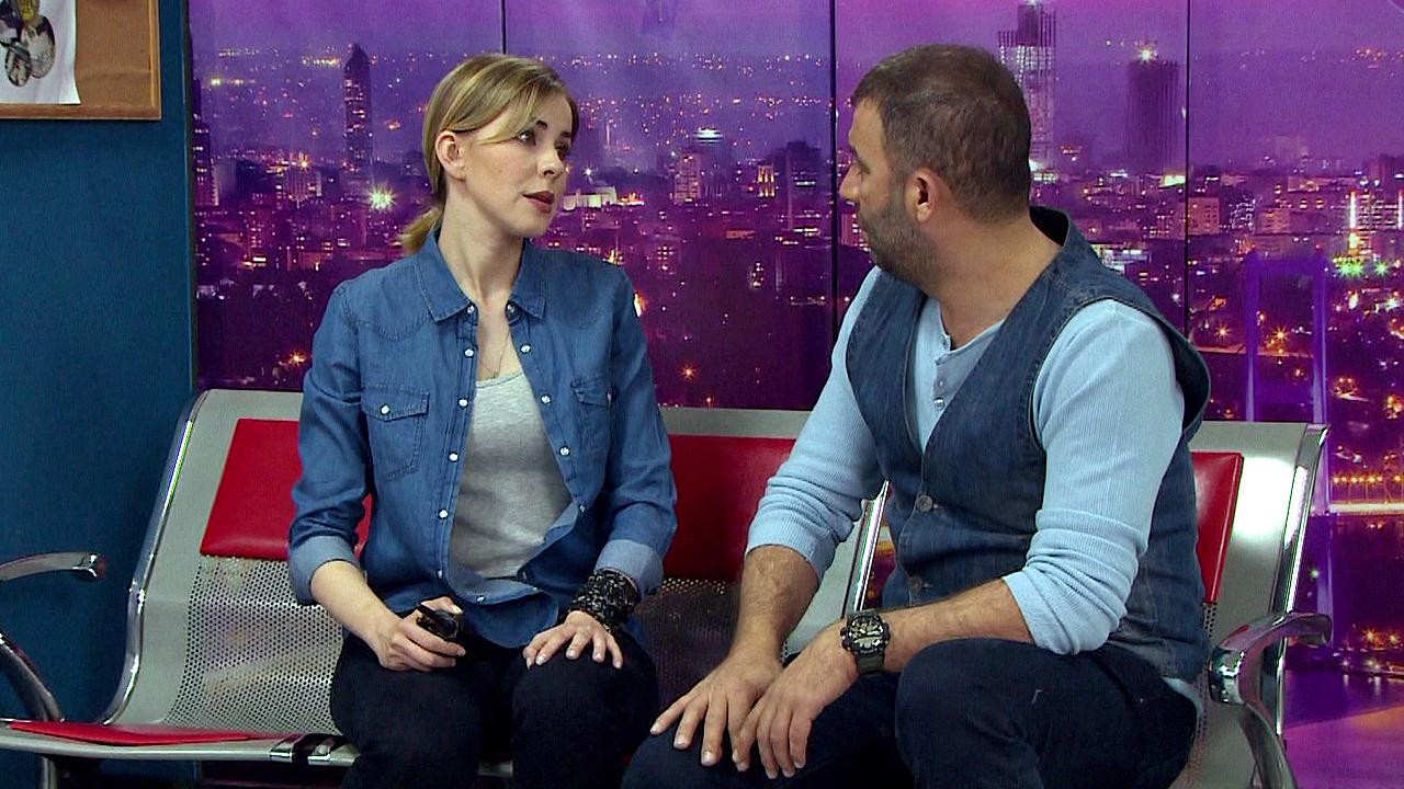 Evlilik baskısı Mesut'u korkuttu!