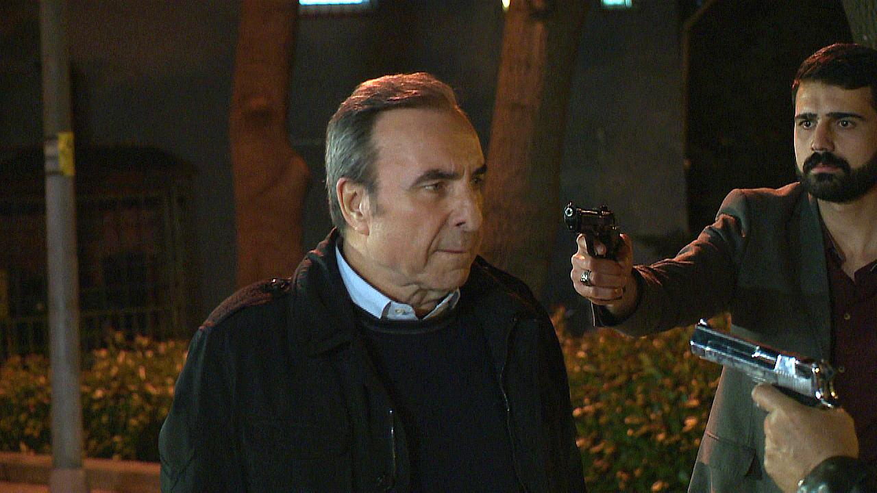 Arka Sokaklar 445. Bölüm Fragmanı