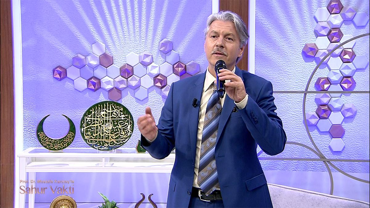 Erkan Mutlu – Pek Hazin Bir Mevlid Gecesi