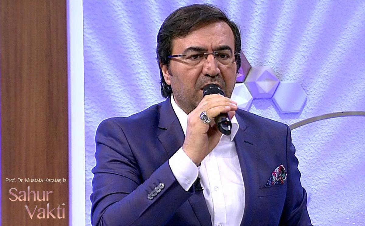 Mustafa Demirci – Seyrinde Bir Şehre Vardım