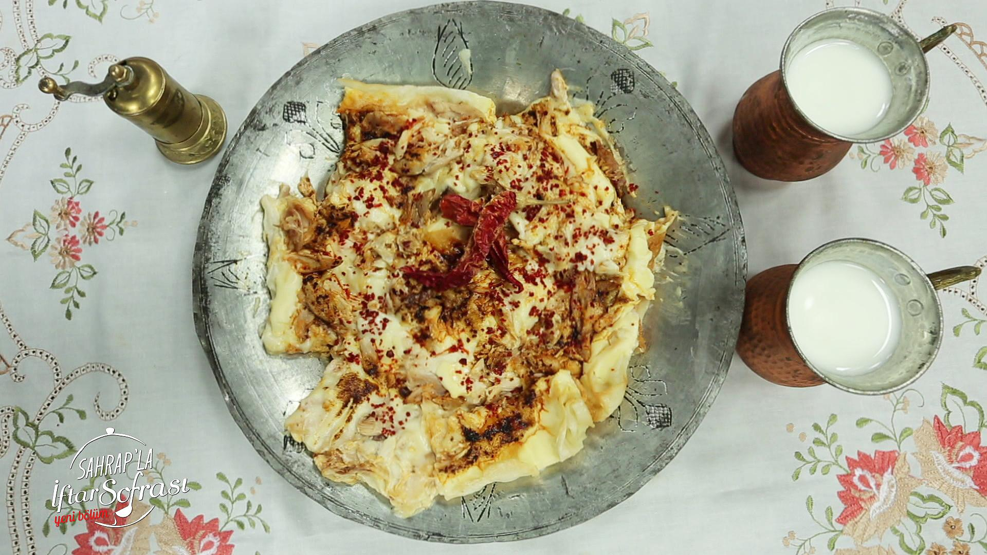 Damat Paçası Tarifi