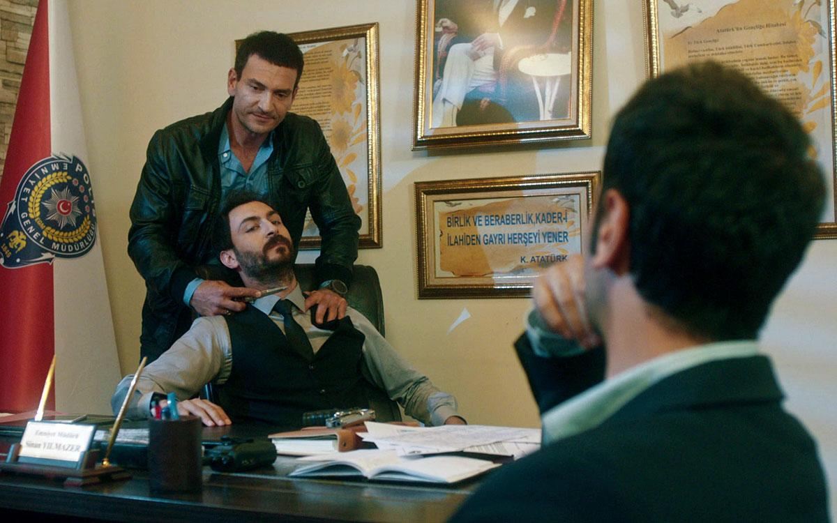 İsimsizler 11.Bölüm'de Neler Oldu?