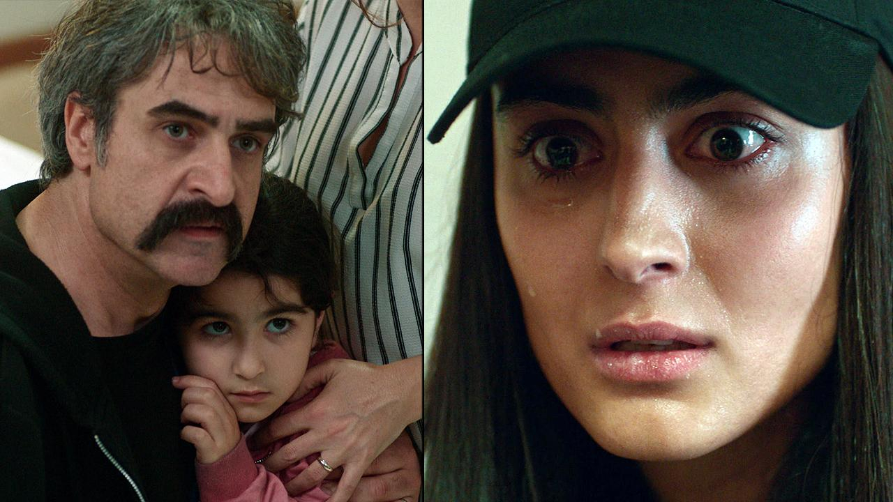 Berfin, Dicle'yi almayı başaracak mı?