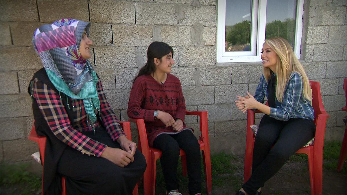 Prof. Dr. Mustafa Karataş'la Paylaşmak Güzeldir 9. Bölüm Fragmanı