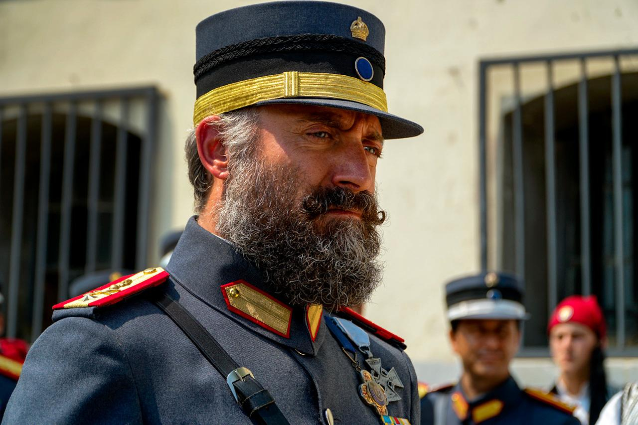 Vatanım Sensin 31. Bölüm Fotoğrafları Vatanım Sensin Foto Galeri