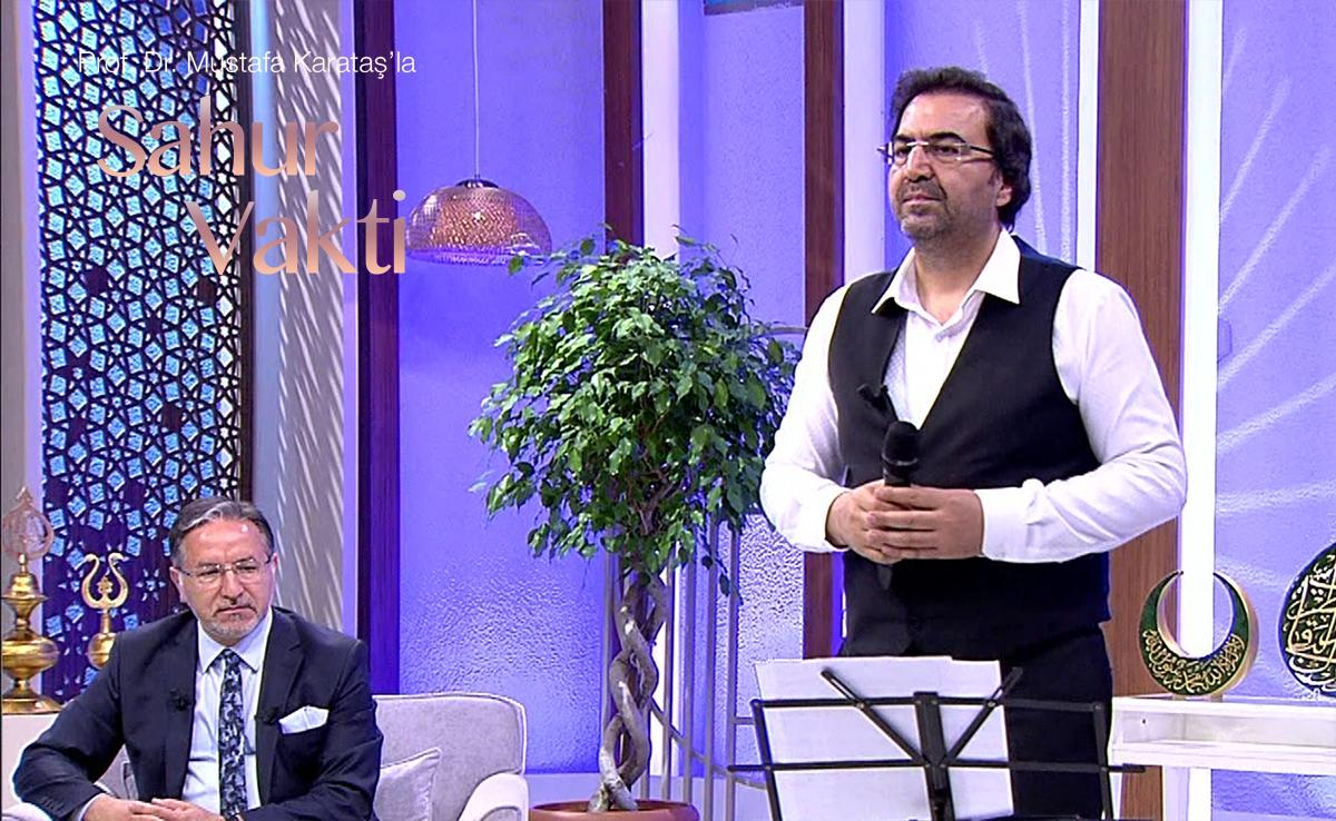 Mustafa Demirci – Ok Gibi