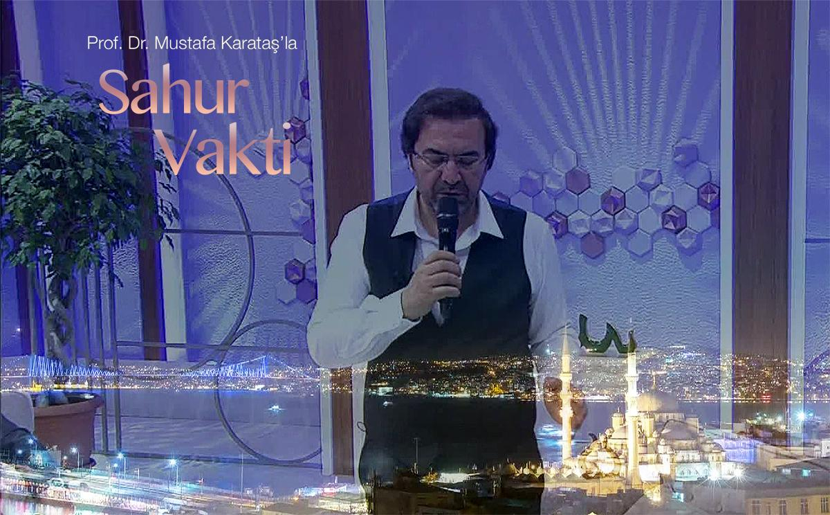 Mustafa Demirci – Nice Feryad Edip