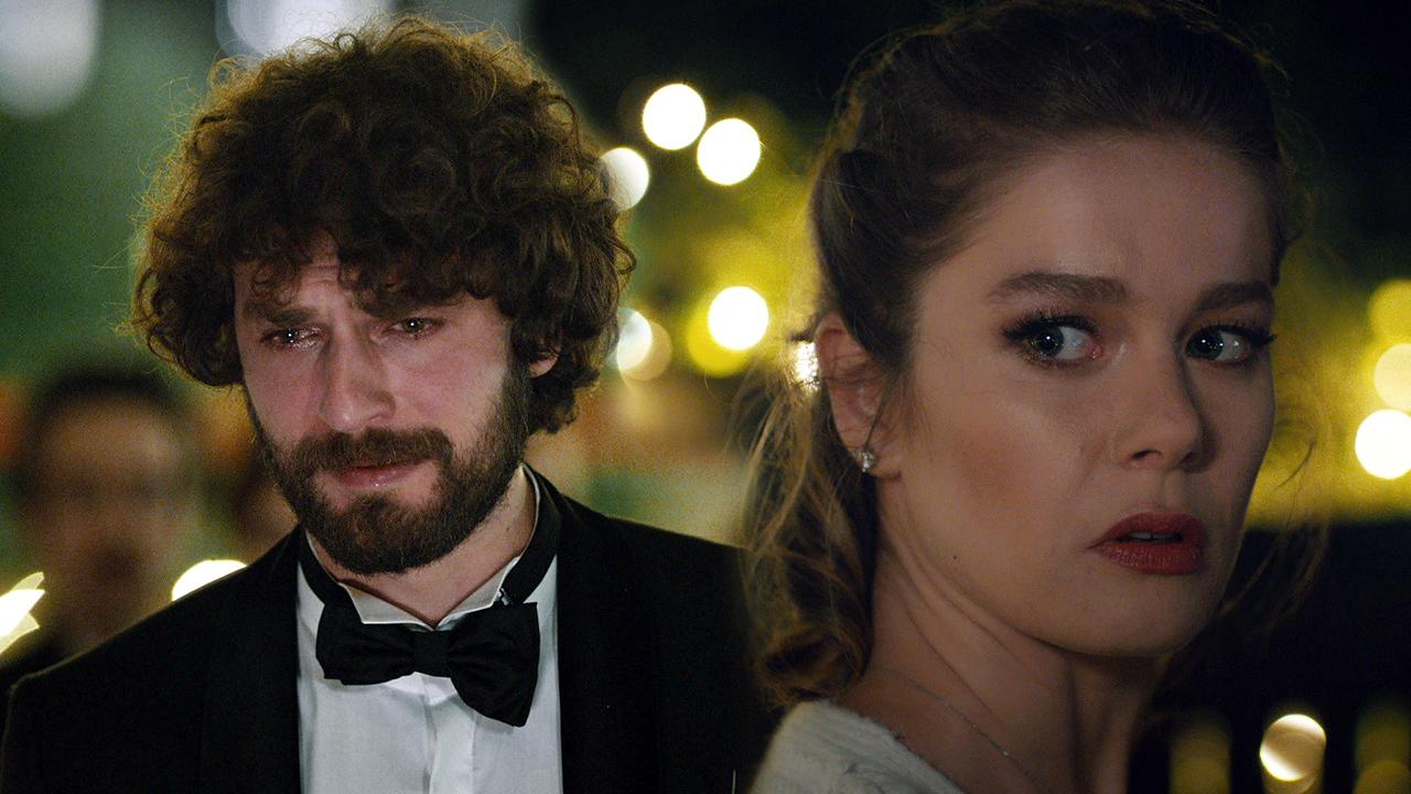 Hülya’nın finale damga vuran planı!