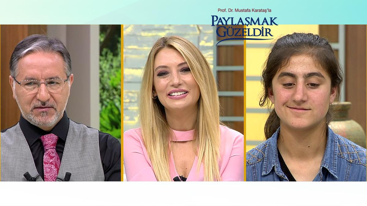 Sibel Balkaya ve kardeşine eğitim gönüllülerinden destek yağdı!