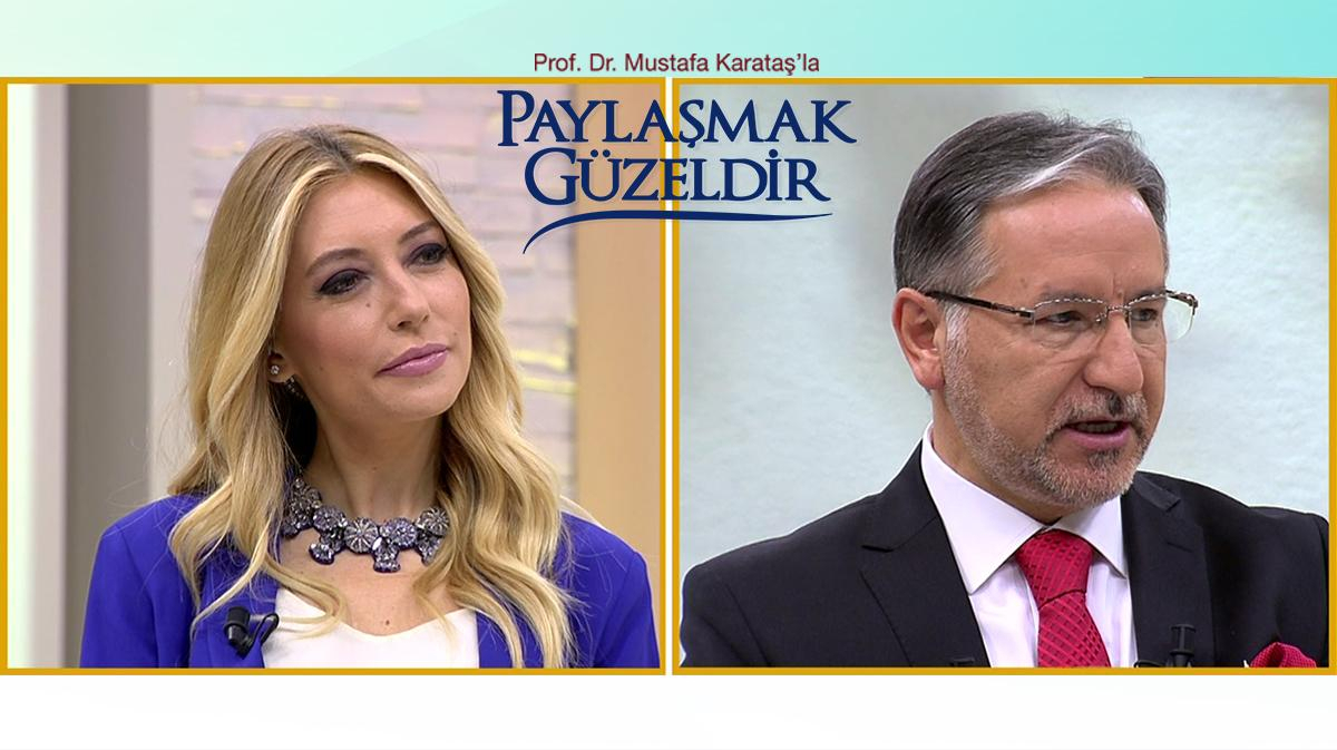 Sadaka vermek kötü olaylara karşı bizi korur mu?