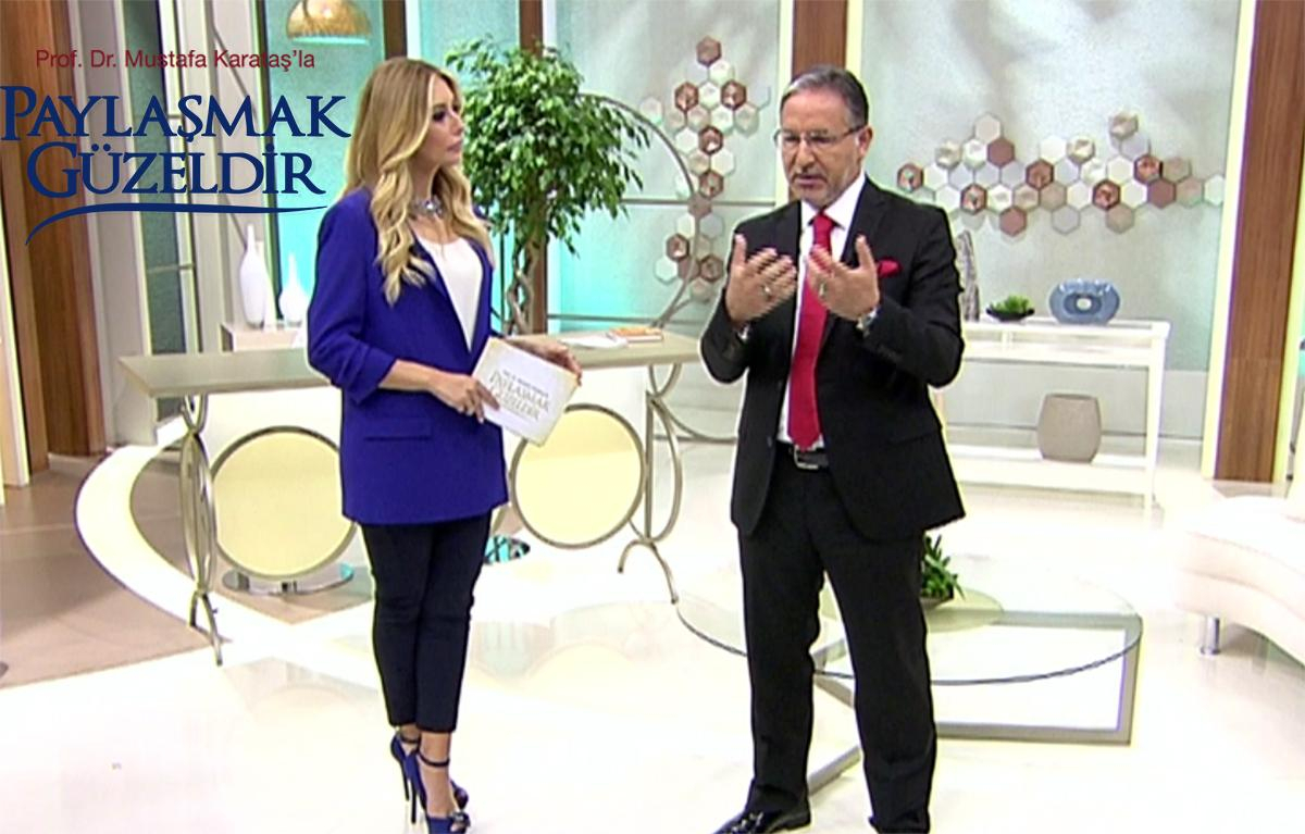 Rabıta nedir? Dinimizde yeri var mı?