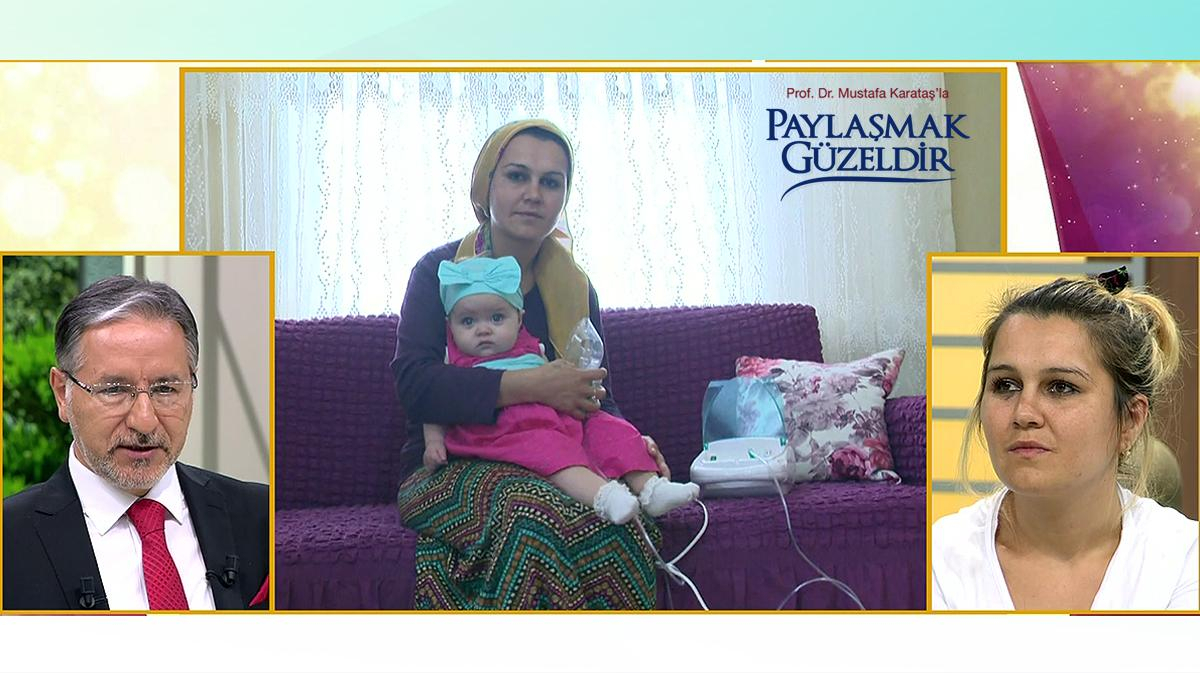 Prof. Dr. Mustafa Karataş'la Paylaşmak Güzeldir 10. Bölüm
